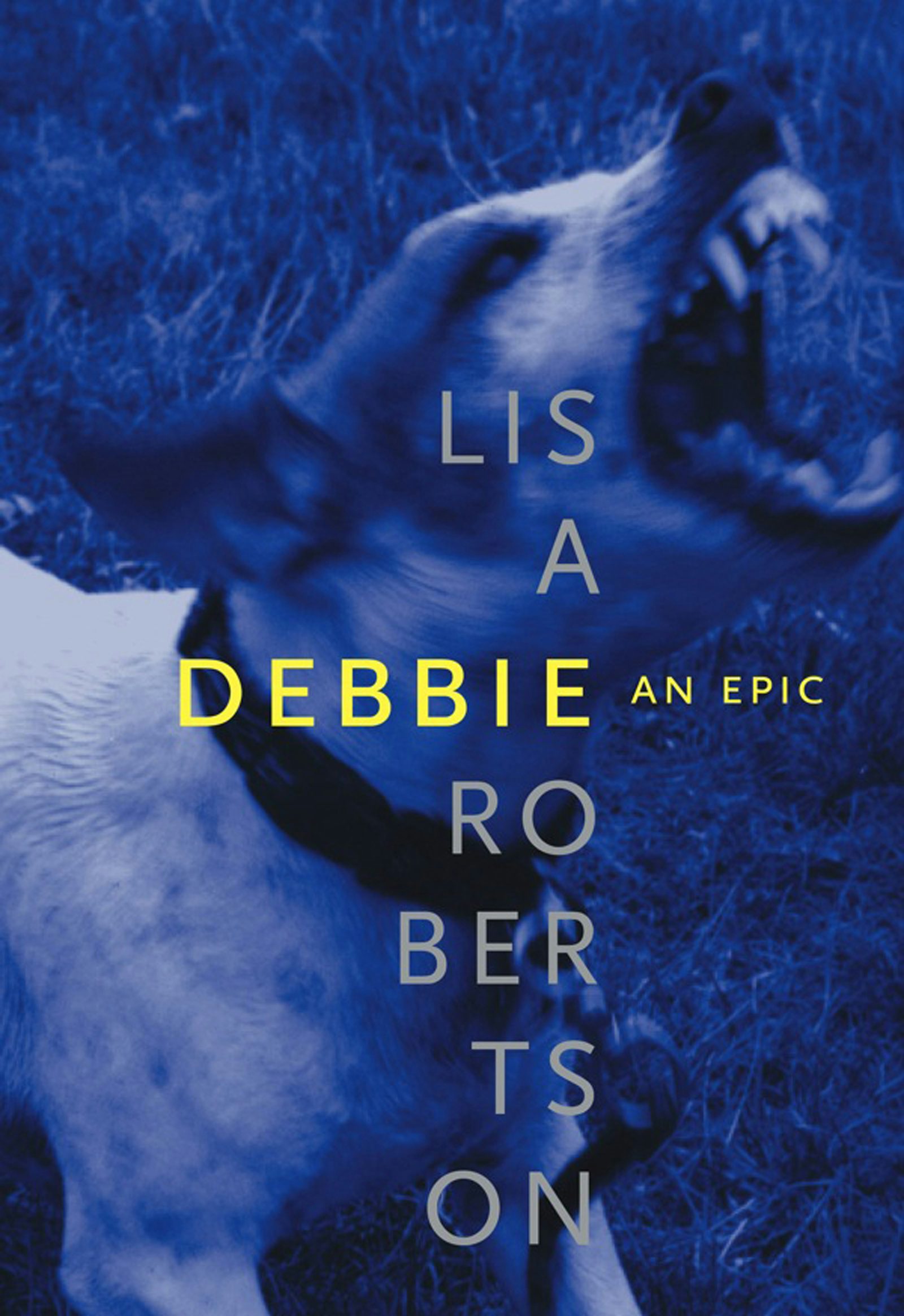 Book cover image for Debbie ISBN: 9780921586616